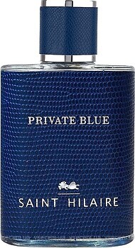 Фото Saint Hilaire Private Blue 100 мл