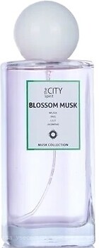 Фото The City Spirit Blossom Musk 100 мл