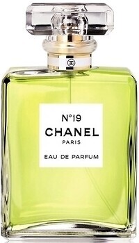 Фото Chanel №19 EDP 100 мл (119530)