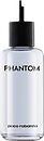 Фото Paco Rabanne Phantom 200 мл (запасной флакон)