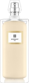 Фото Givenchy Givenchy III 100 мл (P001020)