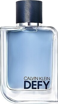 Фото Calvin Klein Defy 50 мл