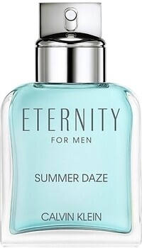 Фото Calvin Klein Eternity Summer Daze for man 100 мл