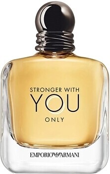 Фото Giorgio Armani Emporio Armani Stronger With You Only 100 мл