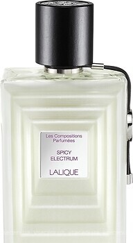 Фото Lalique Les Compositions Parfumees Spicy Electrum 100 мл (TJ12201)