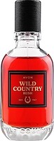 Фото Avon Wild Country Rush 75 мл