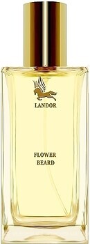 Фото Landor Flower Beard 3 мл (пробник)