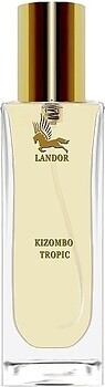 Фото Landor Kizombo Tropic 1 мл (пробник)