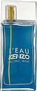 Фото Kenzo L'Eau Par Kenzo Electric Wave pour homme 50 мл (тестер)
