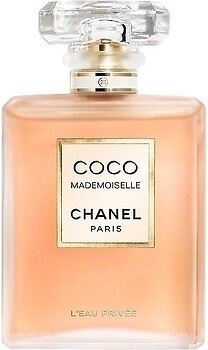 Фото Chanel Coco Mademoiselle L`Eau Privee EDP 50 мл