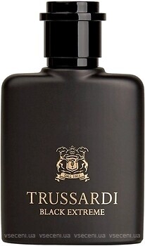 Фото Trussardi Black Extreme 7 мл (миниатюра)