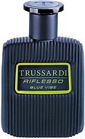 Фото Trussardi Riflesso Blue Vibe 10 мл (миниатюра)