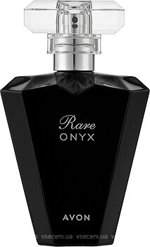 Фото Avon Rare Onyx 50 мл