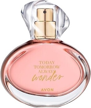 Фото Avon Today Tomorrow Always Wonder 50 мл