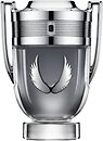 Фото Paco Rabanne Invictus Platinum 1.5 мл (пробник)
