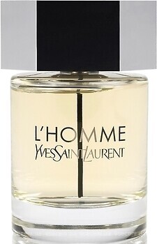 Фото Yves Saint Laurent L'Homme EDP 1.2 мл (пробник)