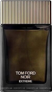 Фото Tom Ford Noir Extreme EDP 1.5 мл (пробник)