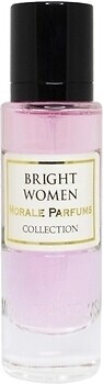 Фото Morale Parfums Bright woman 50 мл