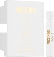 Фото Moschino Toy 2 1 мл (пробник)