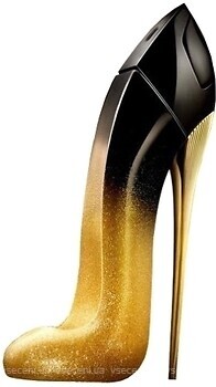 Фото Carolina Herrera Good Girl Midnight 7 мл (миниатюра)