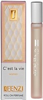 Фото Jfenzi C'Est La Vie Parfum 10 мл (ручка-роллер)