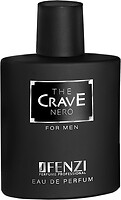 Фото Jfenzi The Crave Nero 100 мл