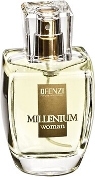 Фото Jfenzi Millenium woman 100 мл