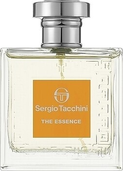 Фото Sergio Tacchini The Essence 100 мл