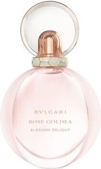 Фото Bvlgari Goldea Blossom Delight Rose EDT 1.5 мл (пробник)