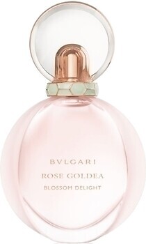 Фото Bvlgari Goldea Blossom Delight Rose EDT 75 мл (тестер)