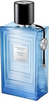 Фото Lalique Glorious Indigo 100 мл (тестер)