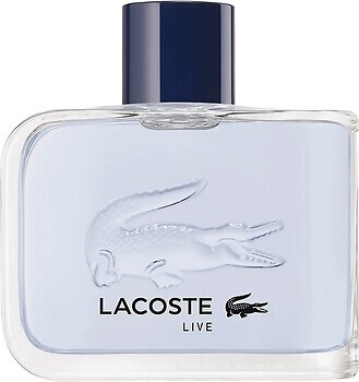 Фото Lacoste Live 75 мл