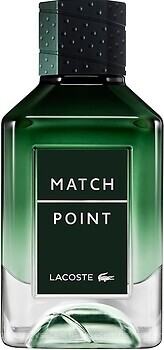 Фото Lacoste Match Point EDP 100 мл (99350083936)