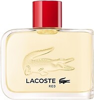 Фото Lacoste Red 75 мл (99350113030)