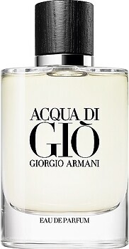 Фото Giorgio Armani Acqua di Gio pour homme EDP 15 мл (миниатюра)