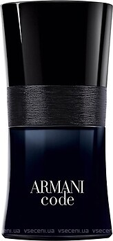 Фото Giorgio Armani Code pour homme Parfum 1.2 мл (пробник)