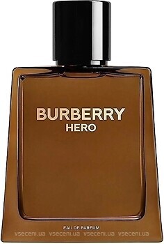 Фото Burberry Hero EDP 1.5 мл (пробник)