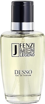 Фото Jfenzi Desso Legend 100 мл