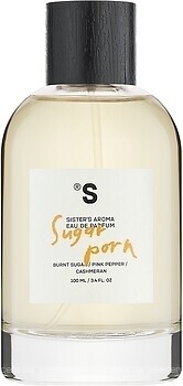 Фото Sister's Aroma Sugar Porn EDP 10 мл (ручка-спрей)