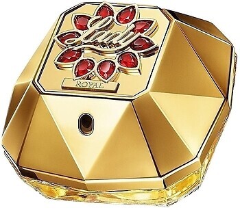 Фото Paco Rabanne Lady Million Royal 50 мл