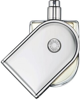 Фото Hermes Voyage d'Hermes EDT 15 мл (миниатюра) с мешочком