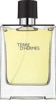 Фото Hermes Terre d'Hermes EDP 1.5 мл (пробник)
