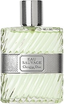 Фото Dior Eau Sauvage EDP 100 мл (тестер)