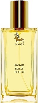 Фото Landor Golden Fleece for her 1 мл (пробник)