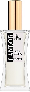 Фото Landor Love Memory Romantic 1 мл (пробник)