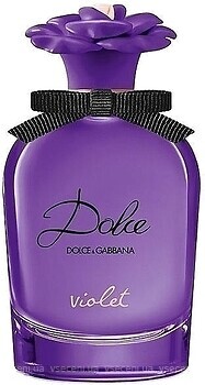 Фото D&G Dolce Violet 1.5 мл (пробник)