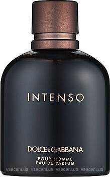 Фото D&G pour homme Intenso 200 мл