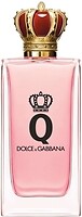 Фото D&G Q by Dolce & Gabbana 30 мл