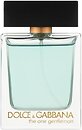 Фото D&G The One Gentleman 100 мл (тестер)