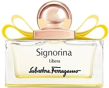 Фото Salvatore Ferragamo Signorina Libera 1.5 мл (пробник)